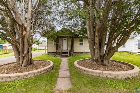 317 21st Street Cloquet MN 55720