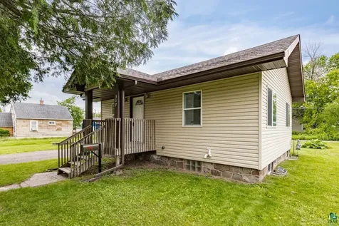 317 21st Street Cloquet MN 55720