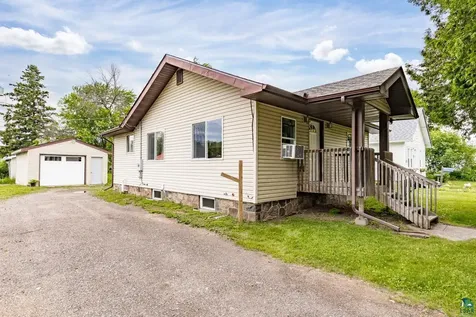 317 21st Street Cloquet MN 55720