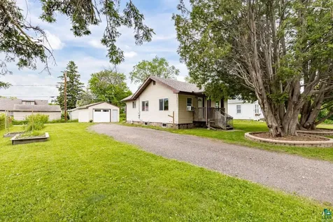317 21st Street Cloquet MN 55720