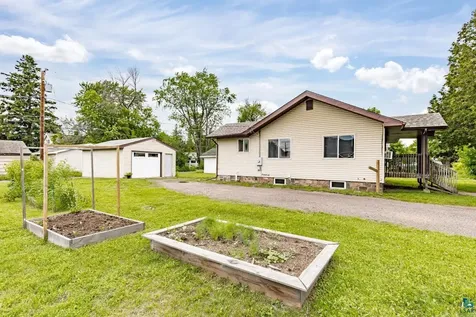 317 21st Street Cloquet MN 55720