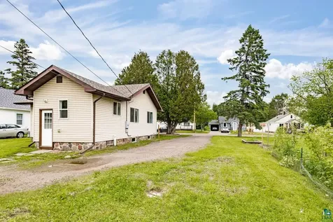 317 21st Street Cloquet MN 55720