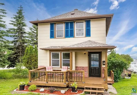 2306 W 12th Street Duluth MN 55806