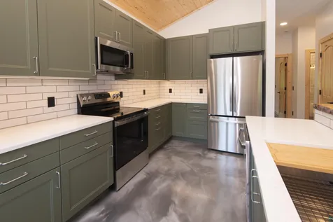 1061 W 3rd Street Grand Marais MN 55604