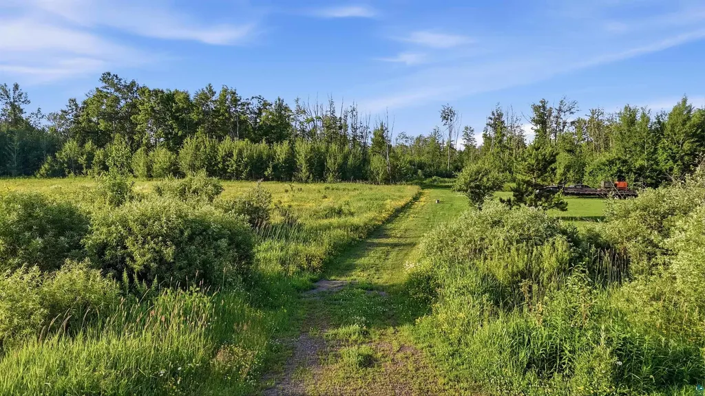 Tbd Florence Drive Moose Lake MN 55767