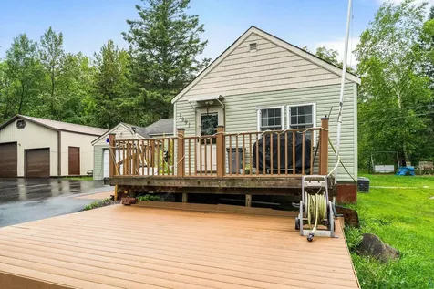 3991 Haines Road Hermantown MN 55811