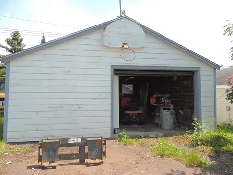 14 W 4th Avenue Grand Marais MN 55604