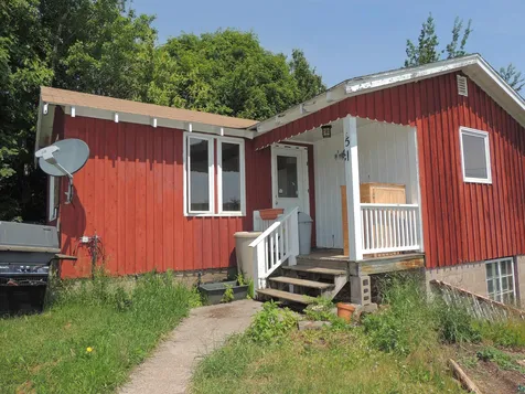 14 W 4th Avenue Grand Marais MN 55604