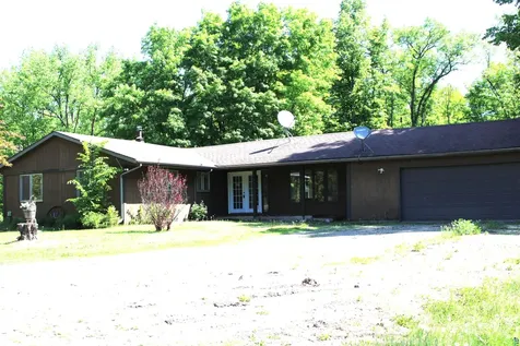 5392 Saatela Road Mountain Iron MN 55768