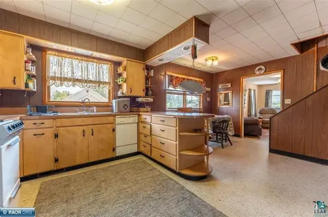 49 Gordon Street Soudan MN 55782