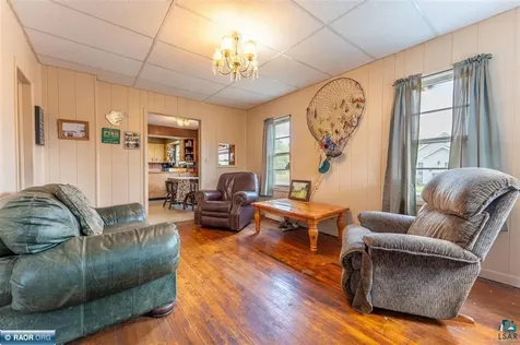 49 Gordon Street Soudan MN 55782