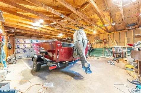 49 Gordon Street Soudan MN 55782