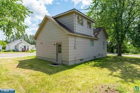 49 Gordon Street Soudan MN 55782