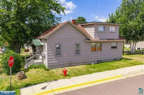 49 Gordon Street Soudan MN 55782