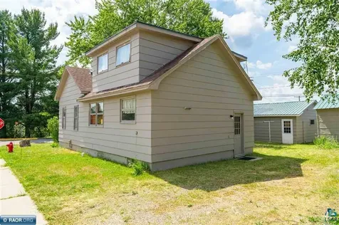 49 Gordon Street Soudan MN 55782