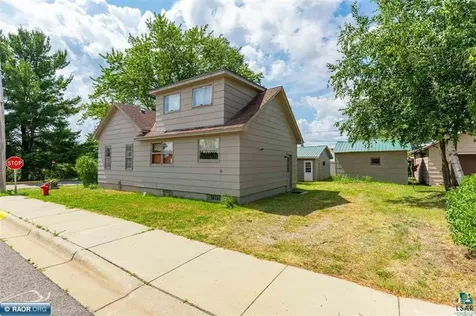 49 Gordon Street Soudan MN 55782