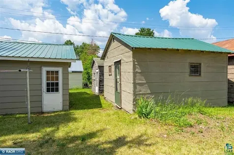 49 Gordon Street Soudan MN 55782