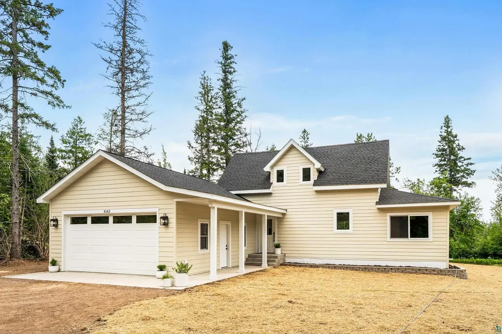 4162 Kingston Road Rice Lake MN 55803