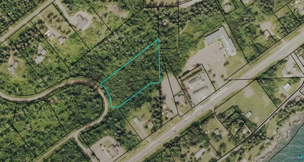 4X Hoaglund Drive Tofte MN 55615