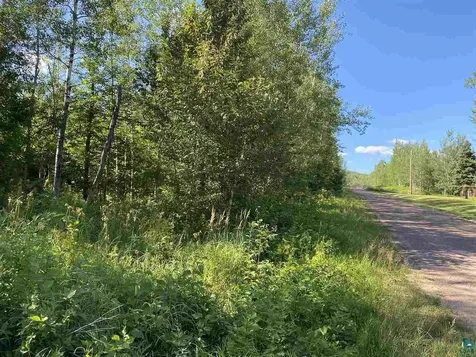 Lot 7 Snowshoe Trail Tofte MN 55615