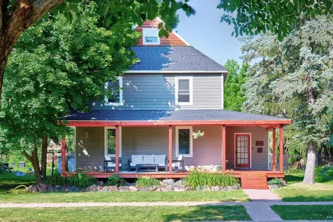 904 9th Avenue W Ashland WI 54806