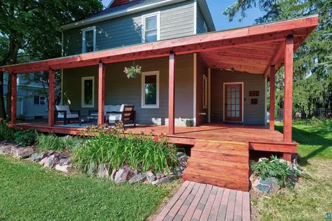 904 9th Avenue W Ashland WI 54806