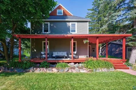 904 9th Avenue W Ashland WI 54806