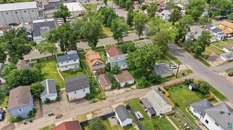 2208 4th Avenue W Hibbing MN 55746-1520