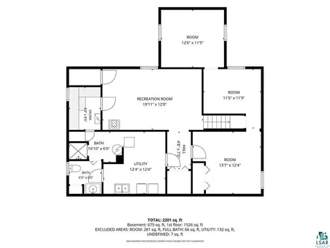 3131 Chambersburg Avenue Duluth MN 55811