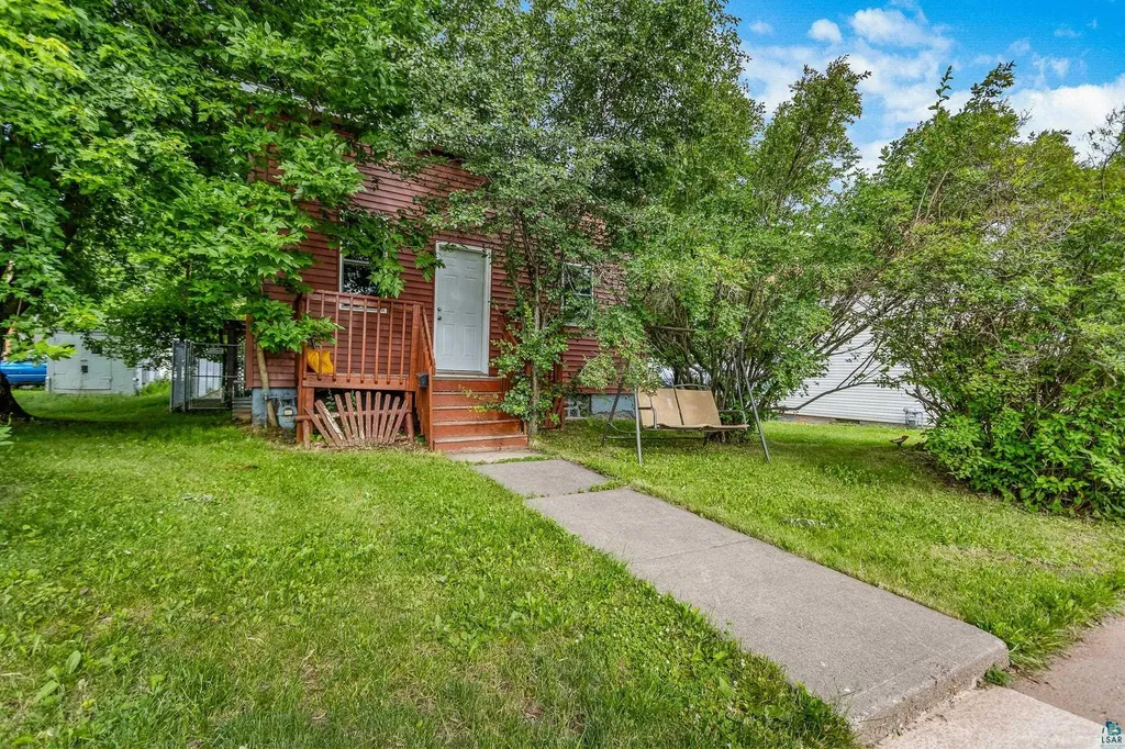 1535 97th Avenue W Duluth MN 55808