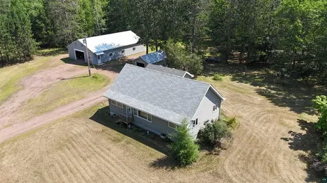 77222 County Highway 61 Willow River MN 55795