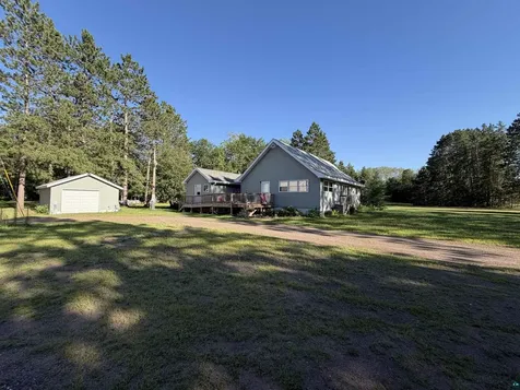 77222 County Highway 61 Willow River MN 55795