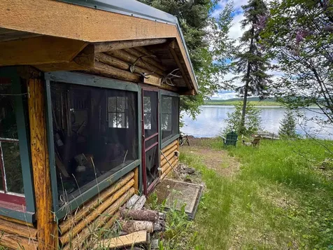 465 S Gunflint Lake Grand Marais MN 55604