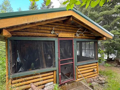 465 S Gunflint Lake Grand Marais MN 55604