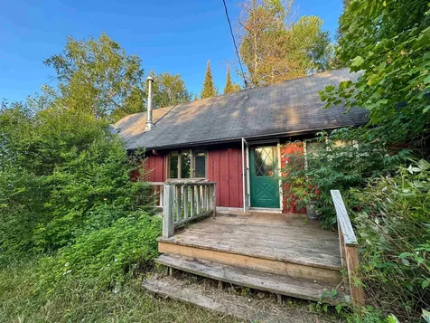 465 S Gunflint Lake Grand Marais MN 55604