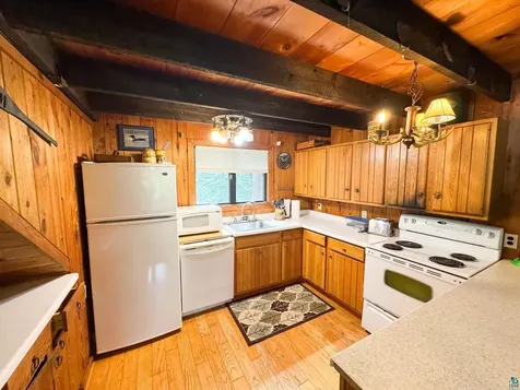 465 S Gunflint Lake Grand Marais MN 55604