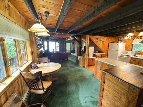 465 S Gunflint Lake Grand Marais MN 55604