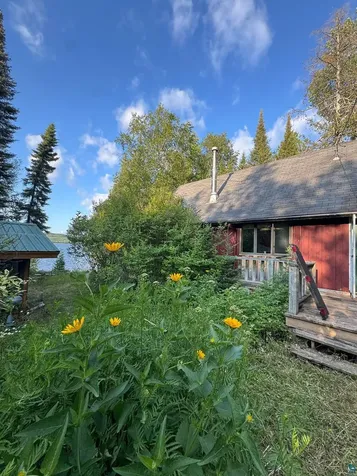 465 S Gunflint Lake Grand Marais MN 55604