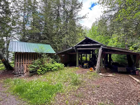 465 S Gunflint Lake Grand Marais MN 55604