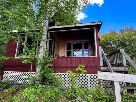 465 S Gunflint Lake Grand Marais MN 55604