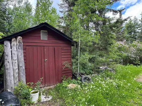 465 S Gunflint Lake Grand Marais MN 55604