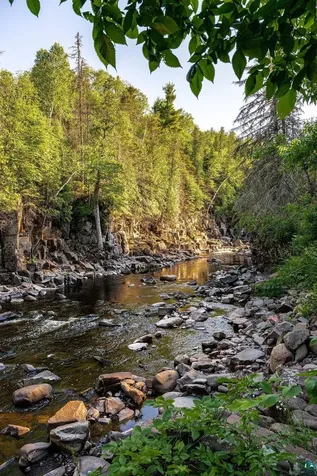 5985 Highway 1 Silver Bay MN 55614