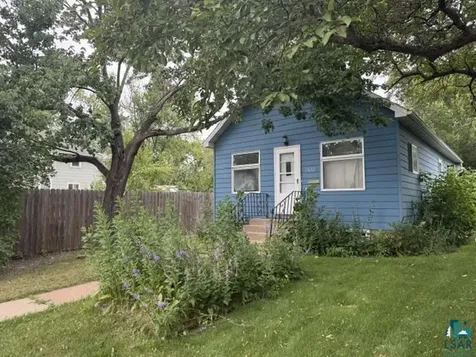 2612 W 4th Avenue Hibbing MN 55746