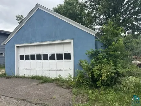 2612 W 4th Avenue Hibbing MN 55746