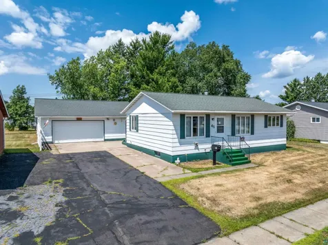 61 Birch Boulevard Babbitt MN 55706