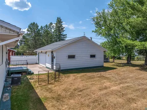 61 Birch Boulevard Babbitt MN 55706