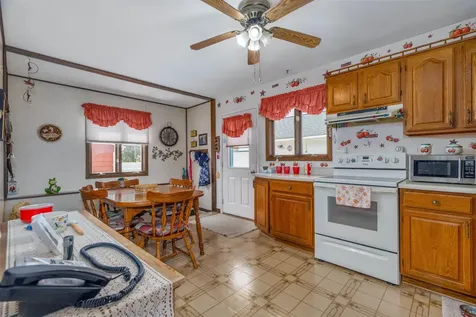 61 Birch Boulevard Babbitt MN 55706