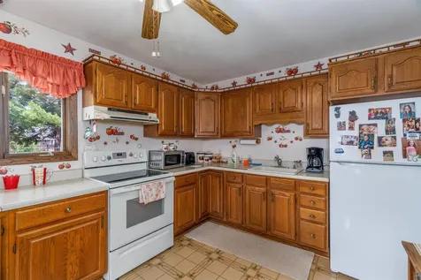 61 Birch Boulevard Babbitt MN 55706