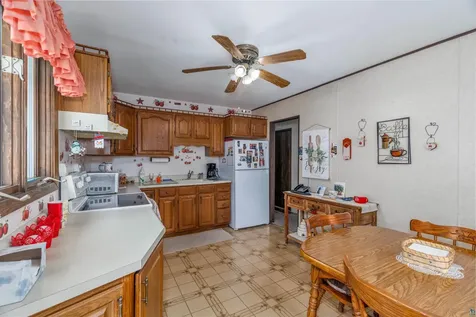 61 Birch Boulevard Babbitt MN 55706