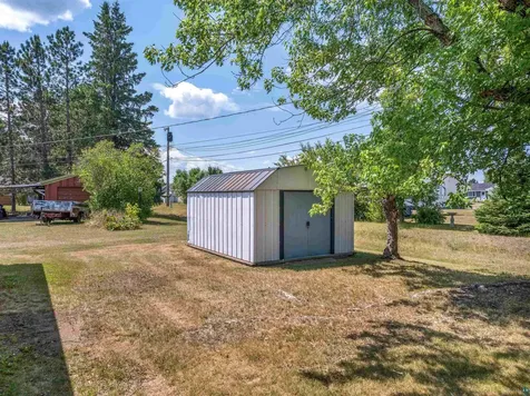 61 Birch Boulevard Babbitt MN 55706